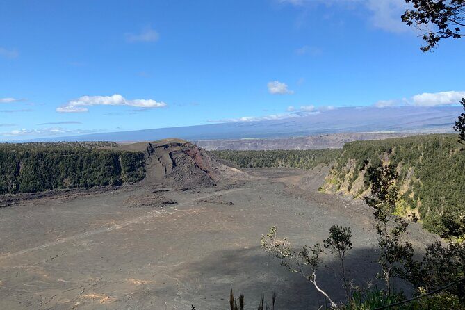 Hawai'i's Volcanoes National Park from Hilo Only - FAQs