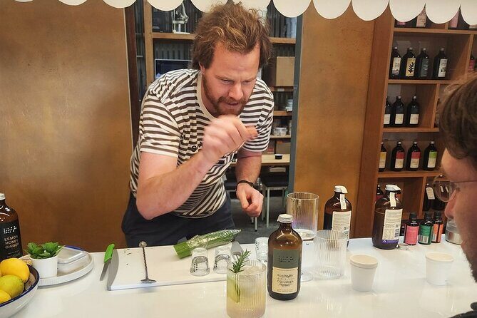 Hawke Bay Local Producers Tour Tastings and Lunch Included - Key Points