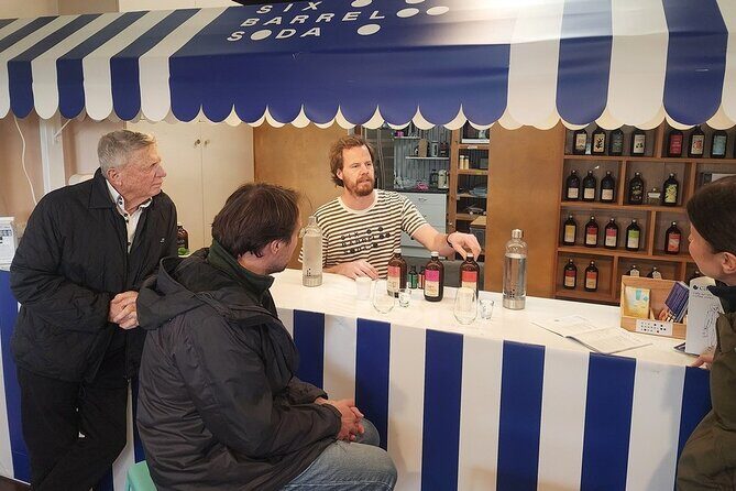 Hawke Bay Local Producers Tour Tastings and Lunch Included - The Sum Up