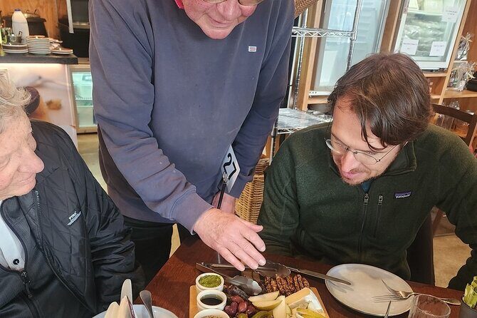 Hawke Bay Local Producers Tour Tastings and Lunch Included - FAQ