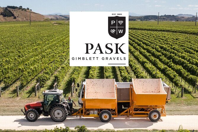 Hawkes Bay Wine & Local Producers Tour | Award Winning | 6 hours - Authentic Traveler Insights from Reviews
