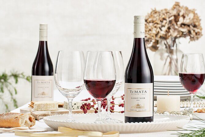 Hawkes Bay Wine & Local Producers Tour | Award Winning | 6 hours - Who Is This Tour Best For?
