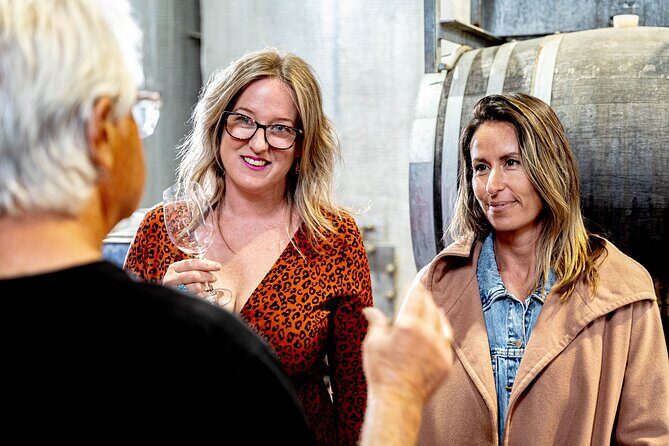 Hawkes Bay Wine & Local Producers Tour | Award Winning | 6 hours - FAQ