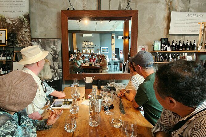 Hawkes Bay Wine Tour: Explore NZ's Great Wine Capital - FAQ