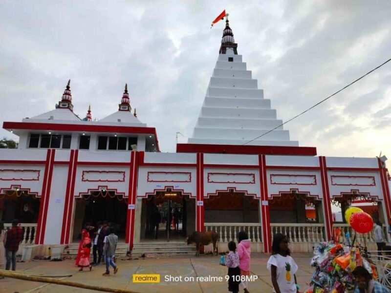 Hazaribagh Same-Day Tour: Nature, Culture & Scenic Views - Tribal Art Museum: A Cultural Deep Dive