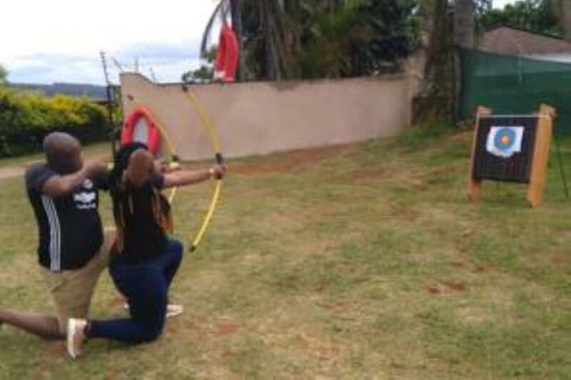 Hazyview : 30 Minutes Archery - What to Expect from Your Archery Session in Hazyview