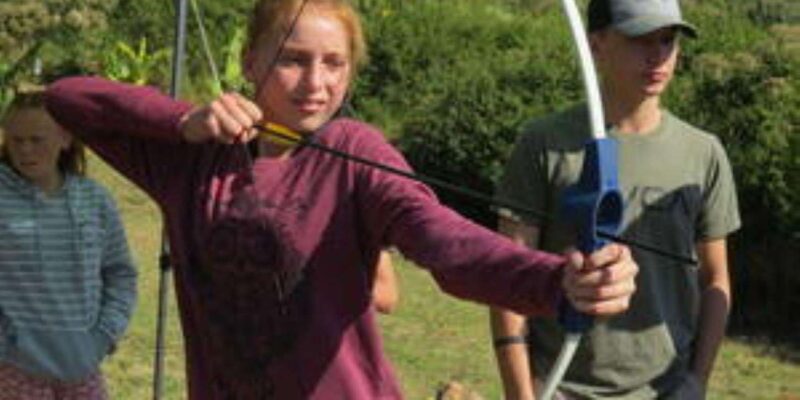 Hazyview : 30 Minutes Archery - Practical Tips for Your Visit