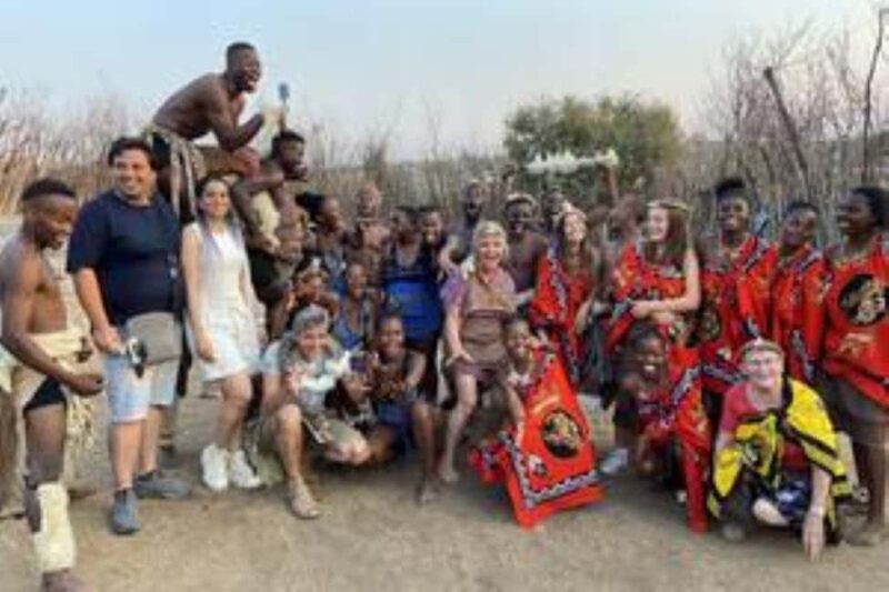 Hazyview: Evening Cultural Festival & Dinner - Overview of the Cultural Festival & Dinner Experience