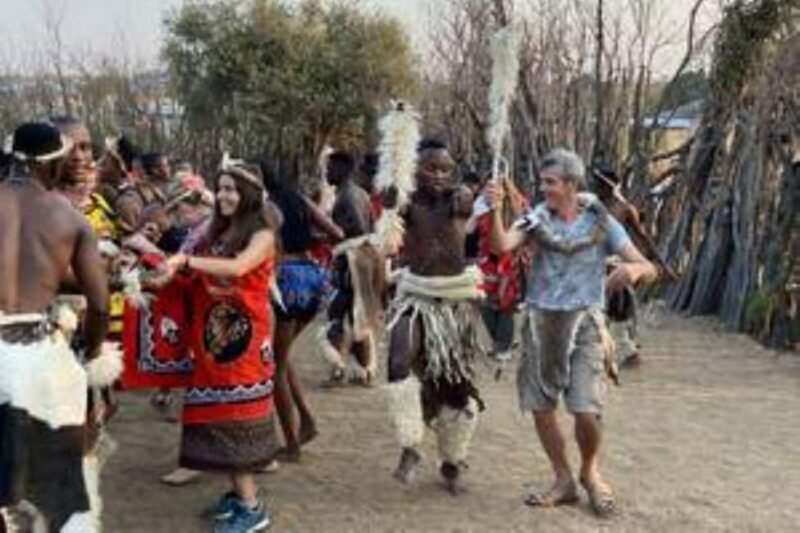Hazyview: Evening Cultural Festival & Dinner - Practical Details