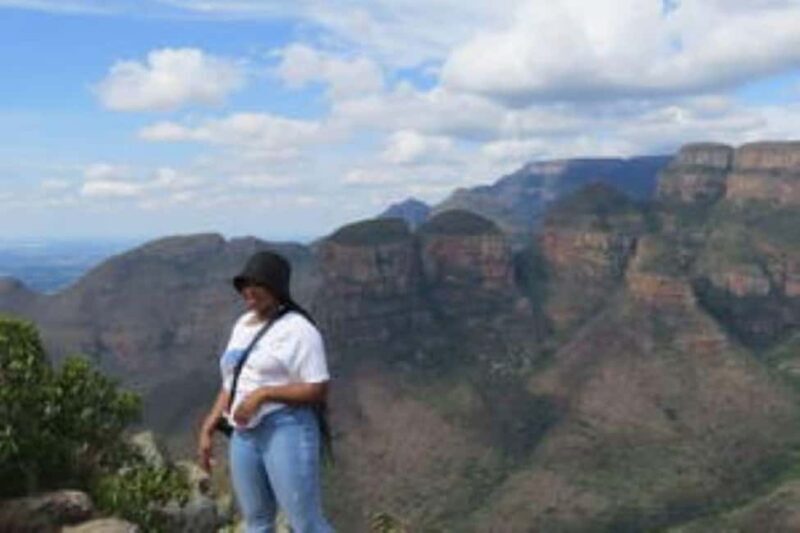 Hazyview : Full Day Panorama Tour - Hazyview: Full Day Panorama Tour – A Journey Through South Africa’s Natural Marvels