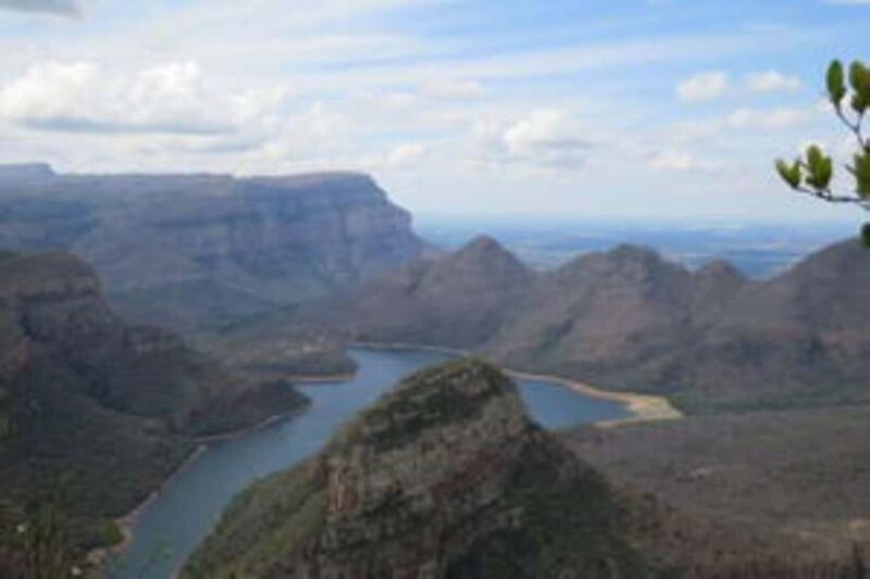 Hazyview : Full Day Panorama Tour - An In-Depth Look at the Panorama Tour Experience
