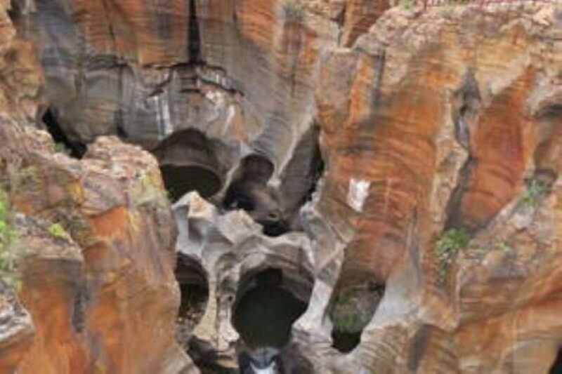 Hazyview : Full Day Panorama Tour - Who Will Enjoy This Tour?