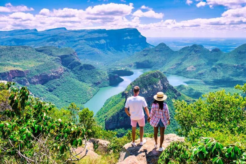 Hazyview: Kruger Park Safari & Panorama Route 2-Day Tour - Key Points  
