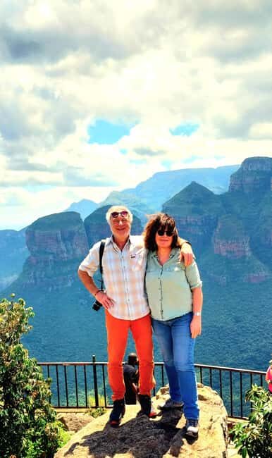 Hazyview: Panorama Full Day Guided Tour - Key Points