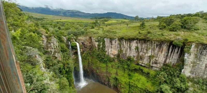 Hazyview: Panorama Full Day Guided Tour - An In-Depth Look at the Panorama Full Day Guided Tour