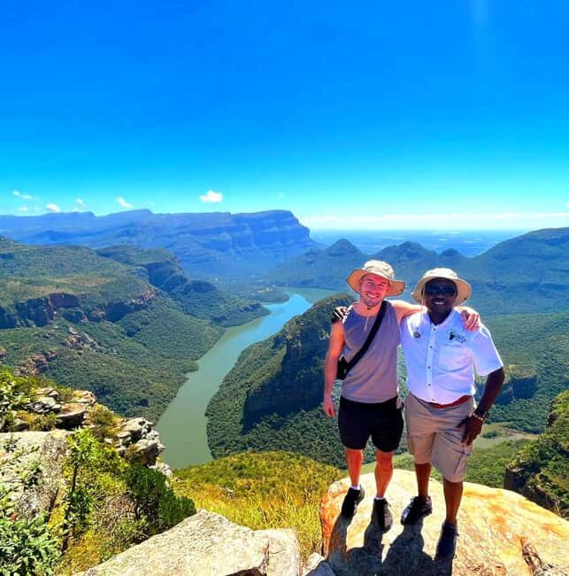 Hazyview: Panorama Full Day Guided Tour - Final Thoughts