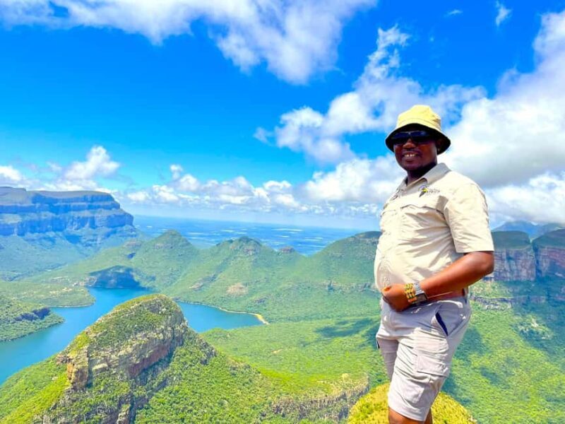 Hazyview: Panorama Full Day Guided Tour - FAQ