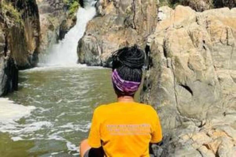 Hazyview : Sabie River Hiking Trail 12km - In-Depth Breakdown of the Experience
