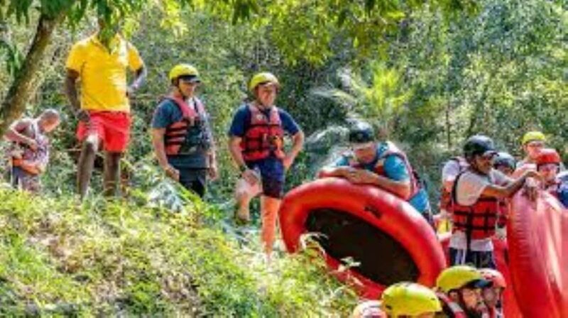Hazyview : Tubing/Geckoing/Kloofing - Authentic Experiences and Honest Insights