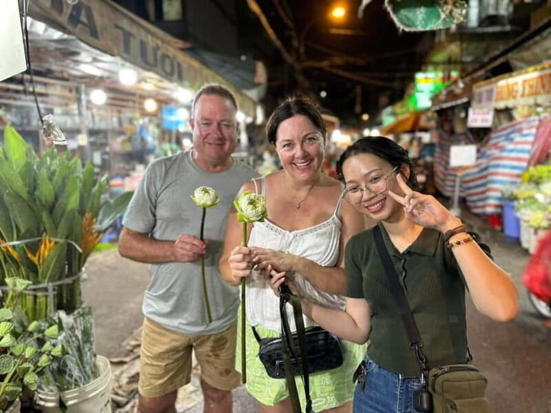 HCM: Best Street Food & Sightseeing Tour with Friendly Guide - An In-Depth Look at the Experience