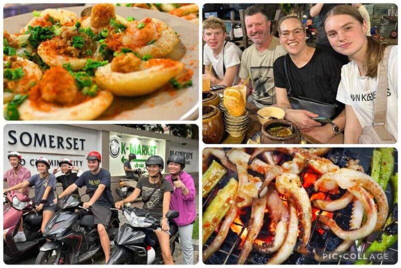 HCM: Best Street Food & Sightseeing Tour with Friendly Guide - Who Would Enjoy This Tour?