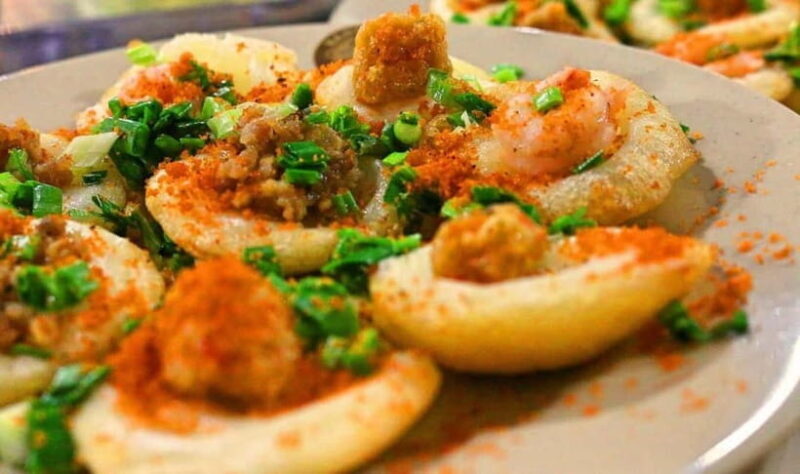 HCM: Best Street Food & Sightseeing Tour with Friendly Guide - The Sum Up