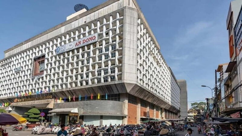 HCM City: An Dong Market & Chinatown  Local Vibes Tour - Key Points