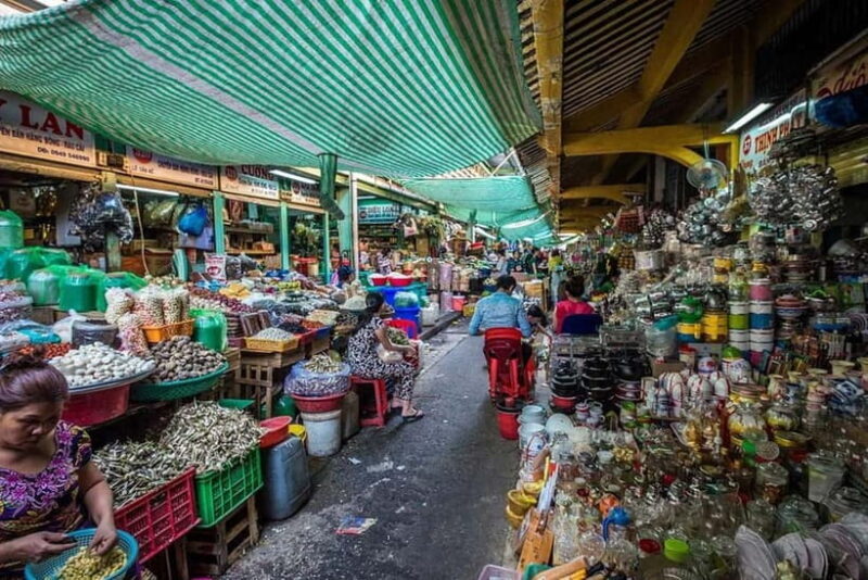HCM City: An Dong Market & Chinatown  Local Vibes Tour - Who Should Consider This Tour?