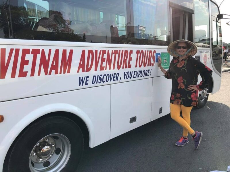 HCM City: Cu Chi Tunnels Tour to Original Ben Duoc Section - Authenticity and Less Tourist Crowds