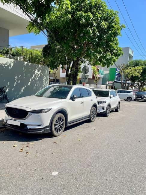 HCM City Explore with Only Car rental and Driver (No Tour) - Why Choose This Private Car Service?