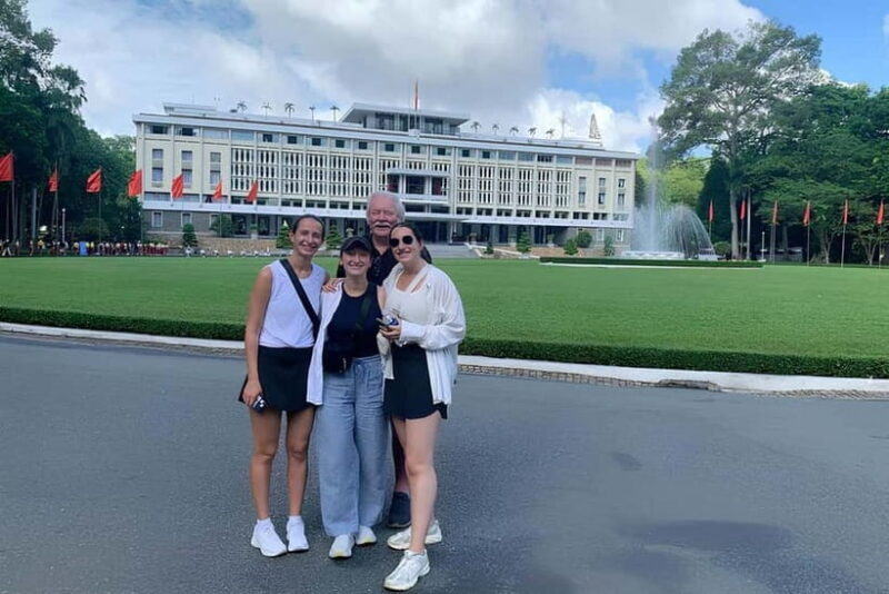 HCM City Explore with Only Car rental and Driver (No Tour) - Choosing Your Duration: 4 Hours or 8 Hours?