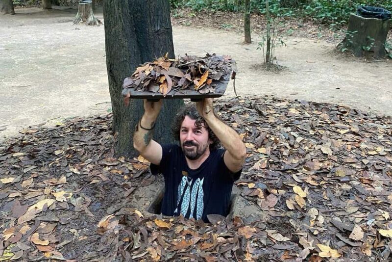 HCM: Cu Chi Tunnels and Mekong Delta Tour - What Makes This Tour Stand Out?