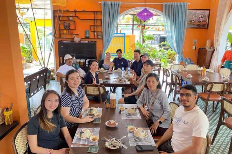 HCM: Cu Chi Tunnels and Mekong Delta Tour - FAQs