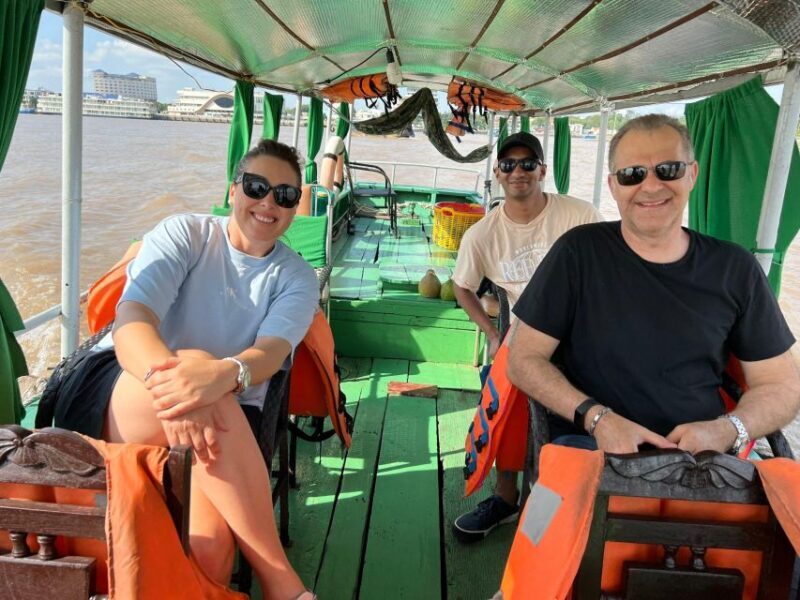 HCM: Full Day to Explore Mekong Delta - An In-Depth Look at the Mekong Delta Tour