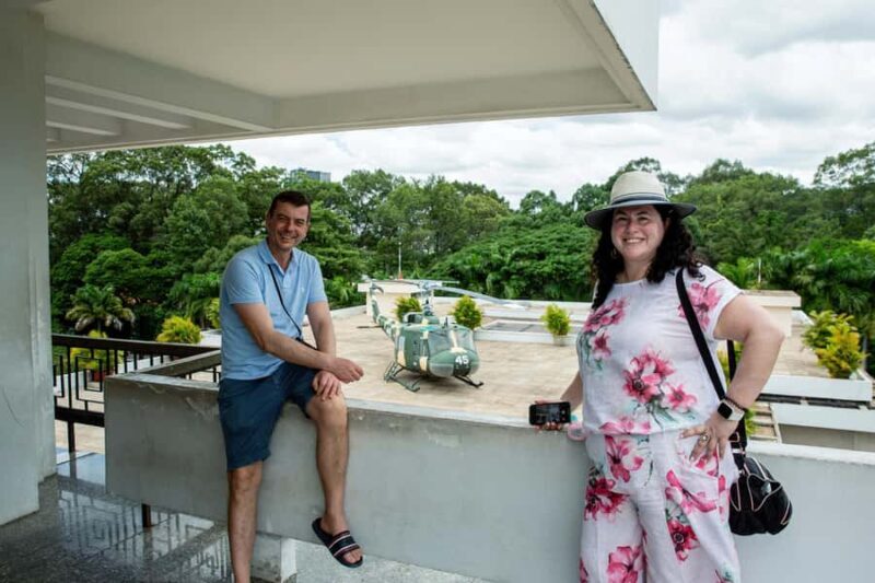 HCM: Half-day City Iconic Landmarks with Local Guide - FAQs