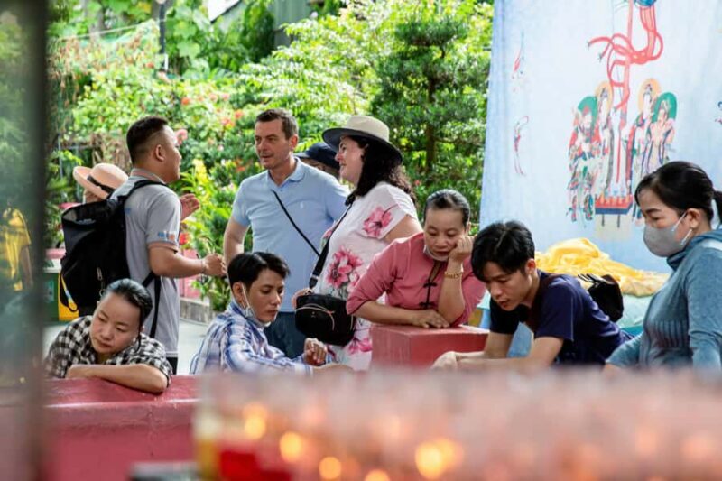 HCM: Half-day City Iconic Landmarks with Local Guide - Final Thoughts