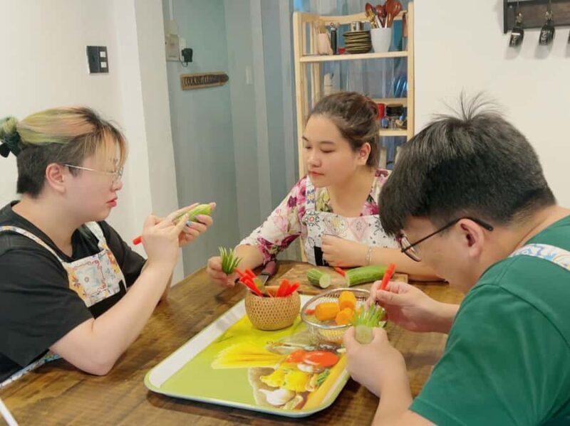HCM: Hands-on Saigon Banh Mi & Egg Coffee Workshop - An Authentic Taste of Saigon’s Morning Culture