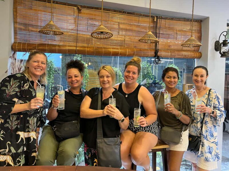 HCM: Hands-on Saigon Banh Mi & Egg Coffee Workshop - What You Can Expect From the Class