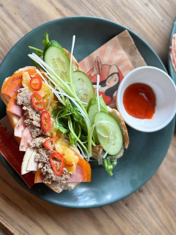 HCM: Hands-on Saigon Banh Mi & Egg Coffee Workshop - Practical Details and Tips