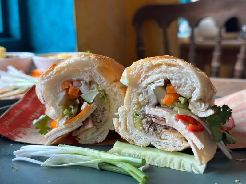 HCM: Hands-on Saigon Banh Mi & Egg Coffee Workshop - Who Would Love This Experience?