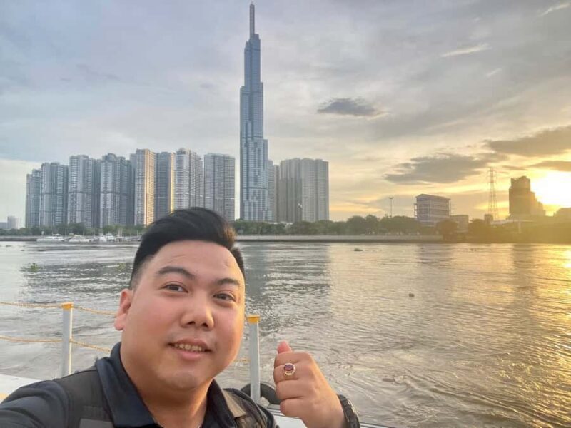 HCM Saigon Water Bus & Sightseeing Motorbike Experience - Who Will Love This Tour?