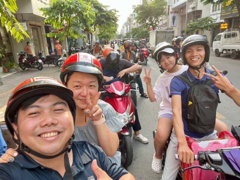 HCM Saigon Water Bus & Sightseeing Motorbike Experience - Final Thoughts
