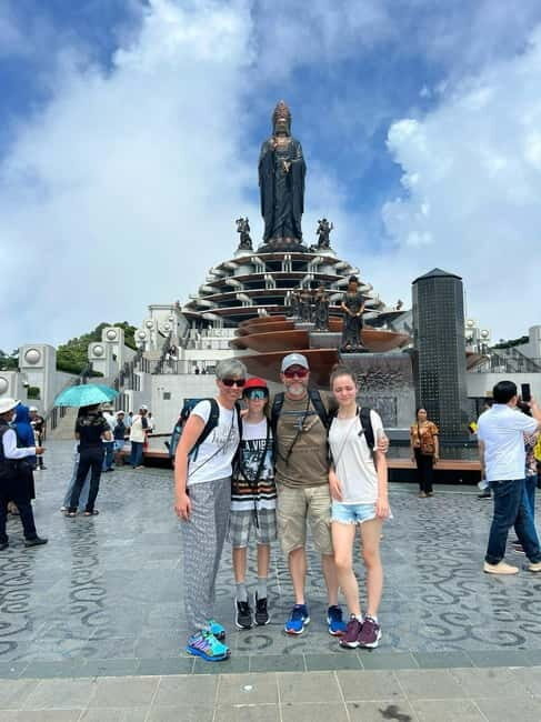 HCM: Tay Ninh, Black Virgin Mountain, & Cao Dai Temple Tour - Discovering Black Virgin Mountain and Cao Dai Temple: What You Can Expect