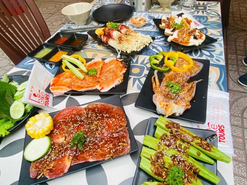 HCMC: A Taste of Vietnam Saigon Night Food Tour - Authentic Experiences and Honest Reviews