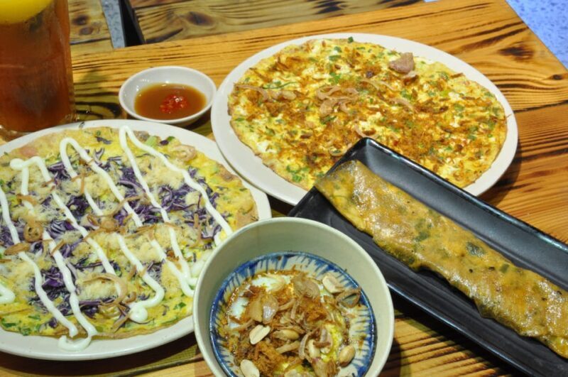 HCMC: A Taste of Vietnam Saigon Night Food Tour - Who Will Love This Tour?