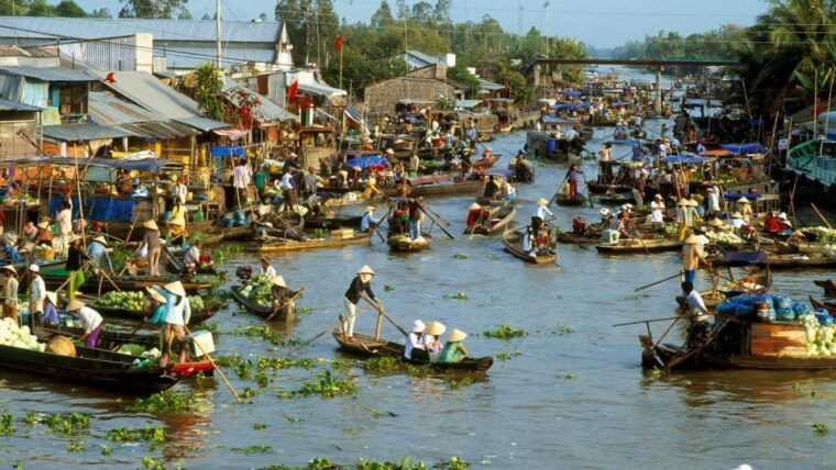 hcmc-cai-rang-floating-market-mekong-delta-private-tour