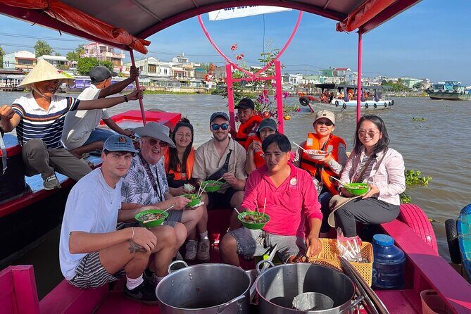 HCMC: Can Tho Floating Market - Son Islet 1-Day Mekong Delta Tour - What Reviewers Love Most