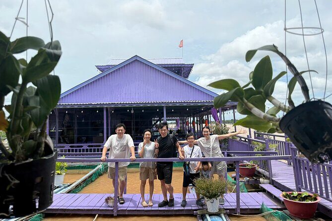 HCMC: Can Tho Floating Market - Son Islet 1-Day Mekong Delta Tour - Considerations & Tips