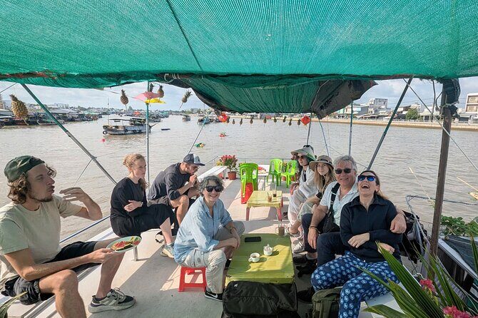 HCMC: Can Tho Floating Market - Son Islet 1-Day Mekong Delta Tour - Who is This Tour Best For?