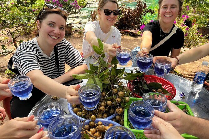 HCMC: Can Tho Floating Market - Son Islet 1-Day Mekong Delta Tour - FAQs